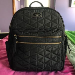 Kate Spade Backpack